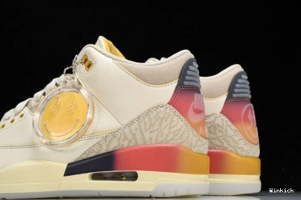 J FN0344-901 Retro Jordan 3 Balvin SP 0728